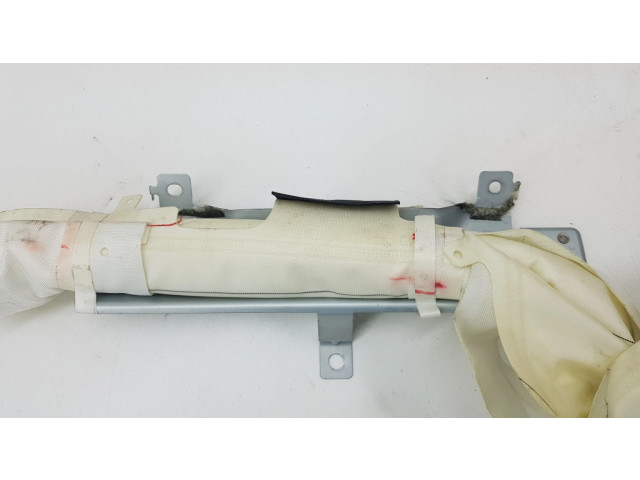 Надувная подушка для крыши