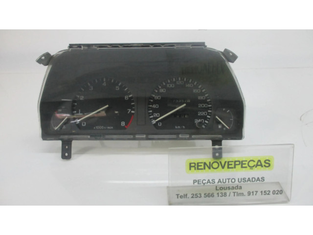 Přístrojová deska  Rover 200 XV 1991 YAC1239  