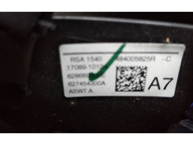 Volant Renault Megane IV 2018 484005825R, 627454300A