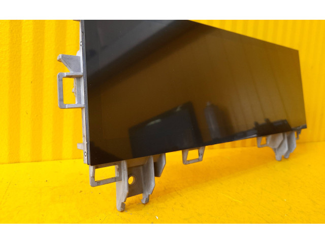 Дисплей 85E920795, 85E920795 Audi e-tron