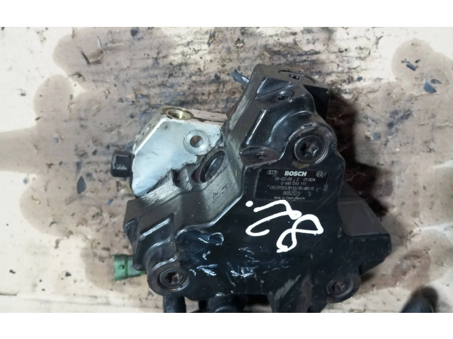 Топливный насос