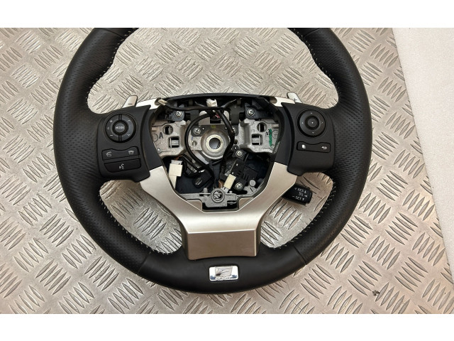 Руль Lexus IS-F - года