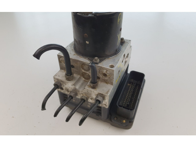 Блок АБС 3451678012601, 3451678159401 BMW X5 E70 2006-2013 года