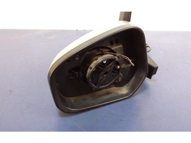 Зеркало электрическое Ford Tourneo Custom 2012 - года