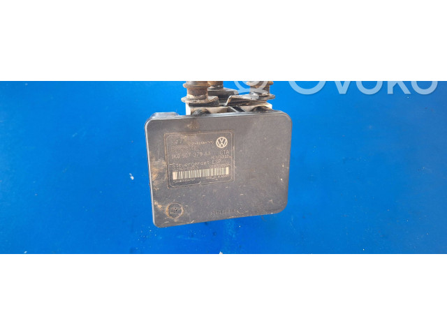 Блок АБС 1k0907379aa   Volkswagen  Touran I  2003 - 2010 года
