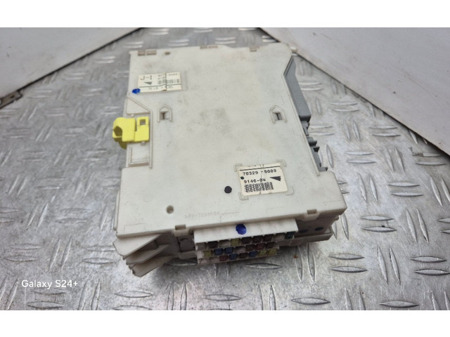 Pojistková skříňka 8273030B61, 703290009 Lexus GS 300 350 430 450H 2008