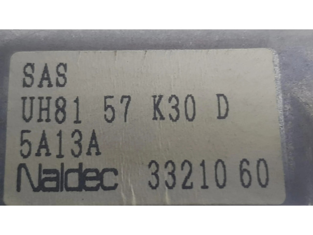 Блок подушек безопасности 1354194, XM3414B056AD Ford Ranger