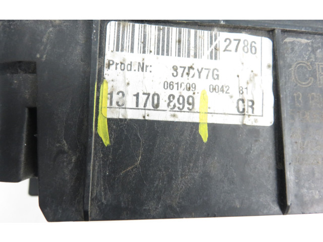 Řídící jednotka 1316594MA, 55354416   Opel Vectra C 2004