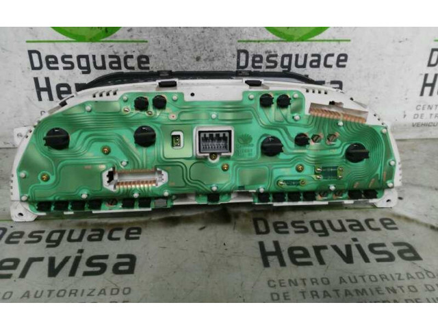 Přístrojová deska Daewoo Tacuma 2000 96262539, 0090059