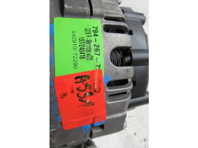 Блок управления коробки передач serftg6578999877   Mercedes-Benz CLK A209 C209   