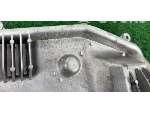 Блок управления Xenon