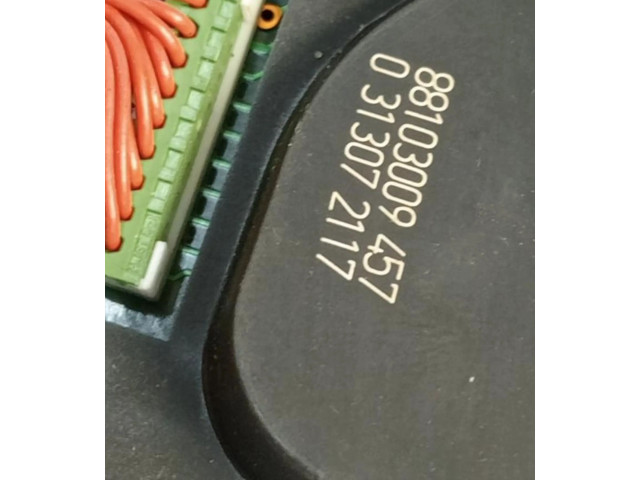 Подрулевой шлейф SRS ANILLOAIRBAG Renault Clio III