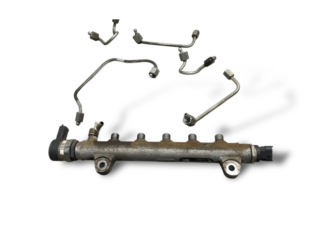 Топливная рампа 0445214111, 003637L3 KIA Ceed для двигателя D4FB