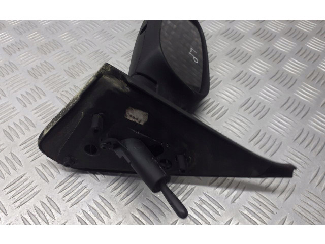 Зеркало электрическое        Renault Clio II  2001 - 2005 года   