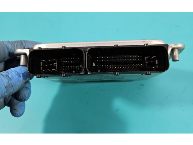 Řídící jednotka 0281010554, IMPRK1438994 Volkswagen PASSAT B5.5 2000