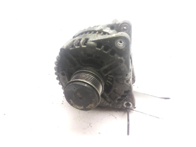 Генератор 0124525128, 0124525128 Dodge Journey