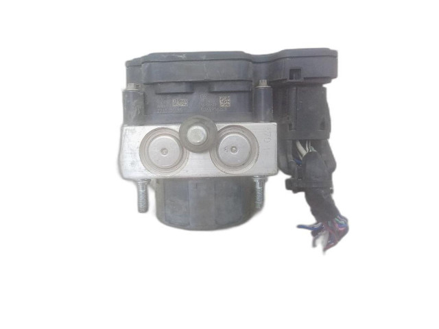 Блок управления АБС 1KR Peugeot 108