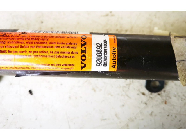 Боковая подушка безопасности 9208892, 9208892   Volvo S80