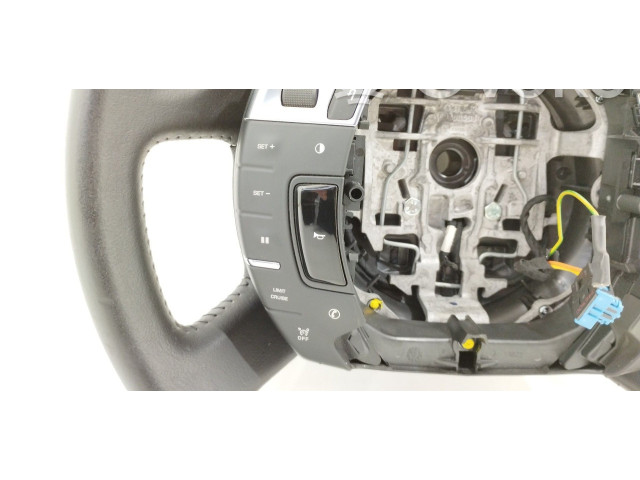 Руль Citroen C5  2008 - 2016 года 96749203ZD      