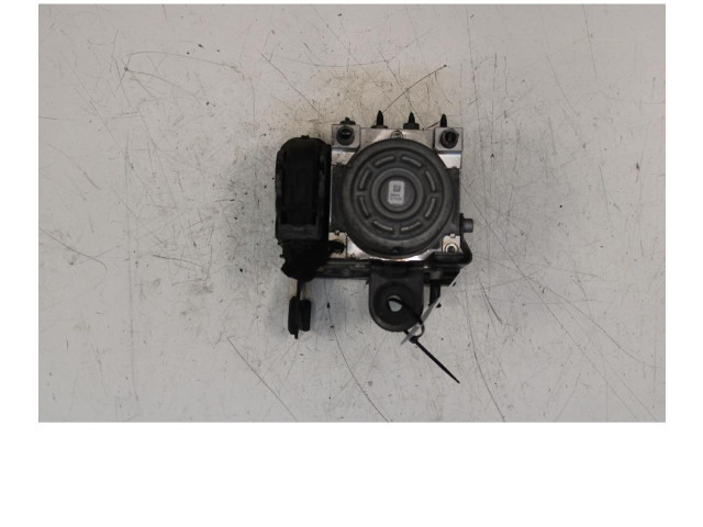 Блок АБС Alfa Romeo Giulietta