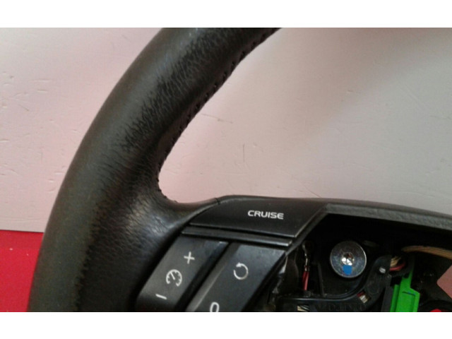 Руль Volvo S60  2001 - 2004 года P550622, 08      