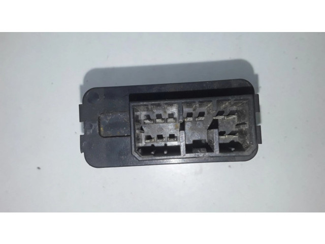 Блок управления иммобилайзера