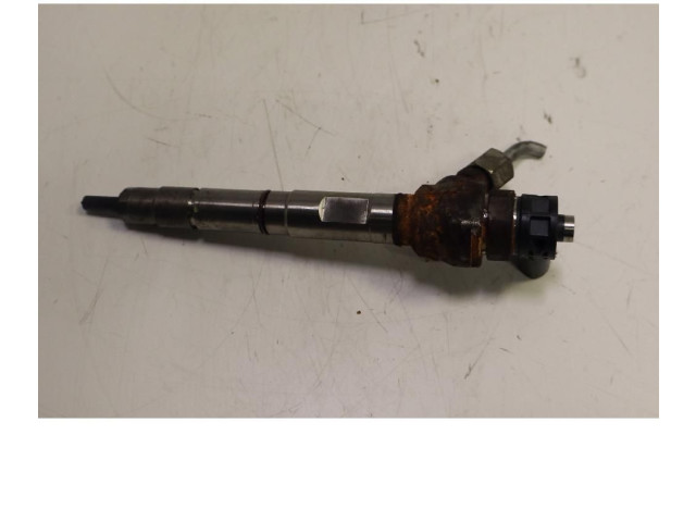 Vstřikovač 0445110468   Volkswagen Tiguan    DFG 