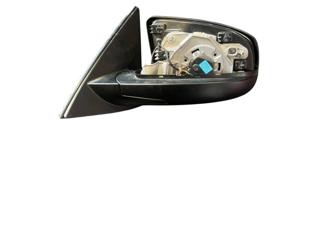 Zpětné zrcátko BMW X5 E70 2012 607097