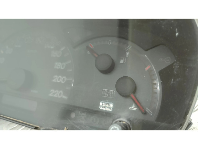 Панель приборов 78100SJDG122M1   Honda FR-V       