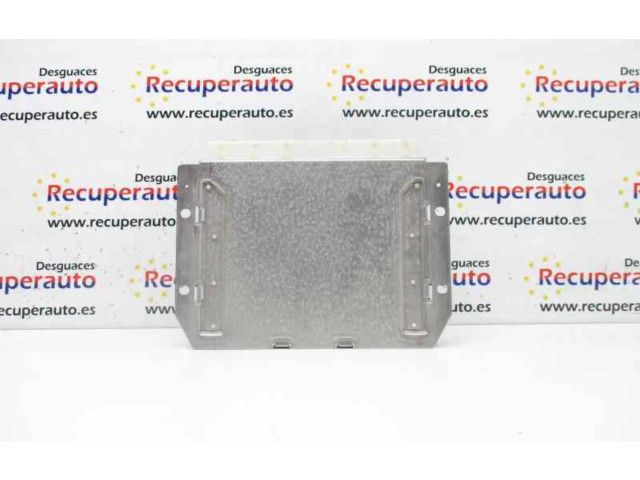 Блок управления АБС 0295454232 Mercedes-Benz A W168