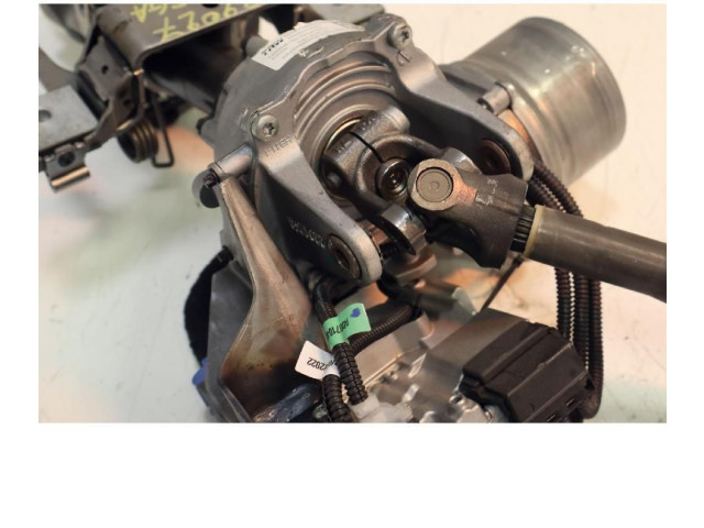    Рулевая рейка 52205966   Jeep Renegade 2014 -  года