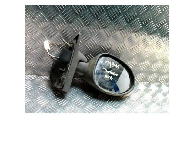 Зеркало (механическое)       Renault Twingo I  1999 - 2006 года   