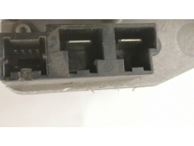 Насос рулевого управления