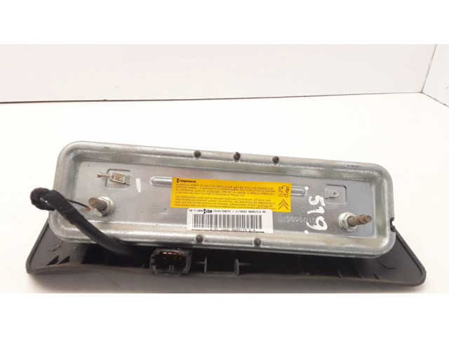 Подушка безопасности пассажира 9650141200, 96501412 Citroen C5