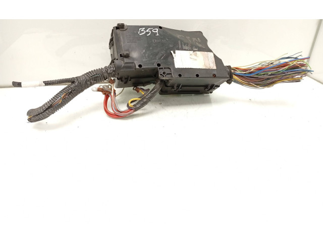 Блок предохранителей AV6T14A142AB, 5M5T14B192CA Ford Transit - Tourneo Connect