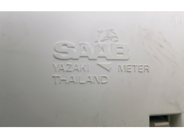 Панель приборов 5374715, V0-4069I   Saab 9-5       