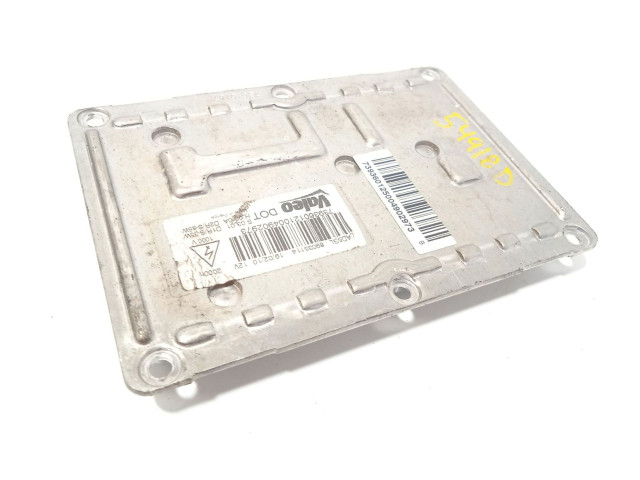 Блок управления Xenon