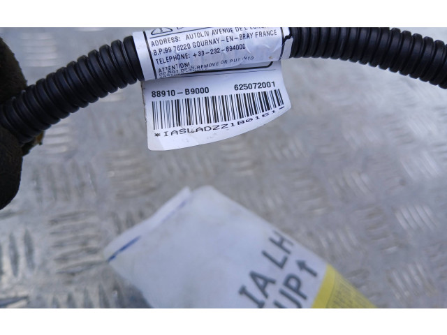 Подушка безопасности в сиденье 88910B9000 Hyundai i10