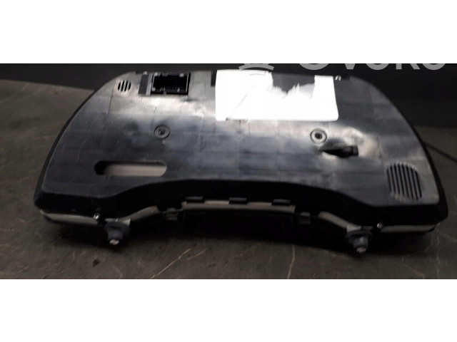 Панель приборов 5550011005 Opel Combo D