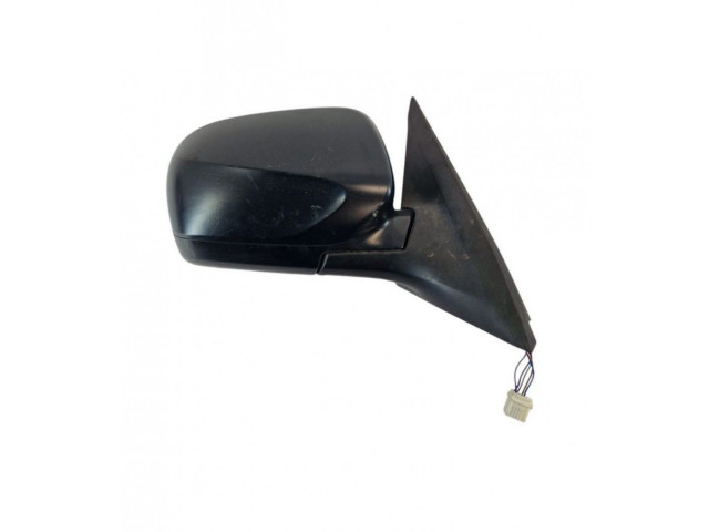 Зеркало электрическое Subaru Forester SH 2008 - 2013 года