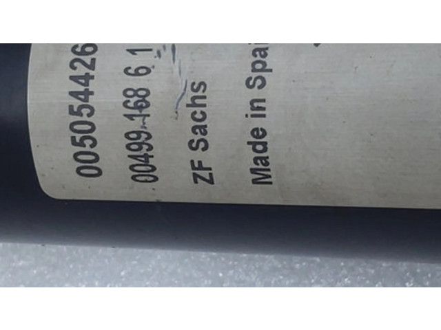 Задний aмортизатор