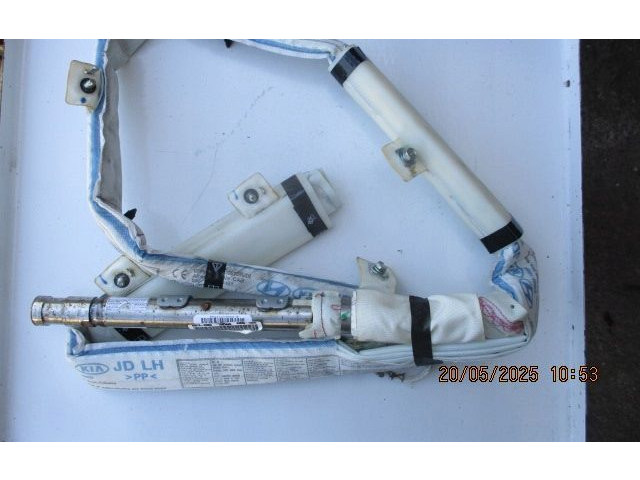 Боковая подушка безопасности OMCEEDII85010A2000, 85010 KIA Ceed