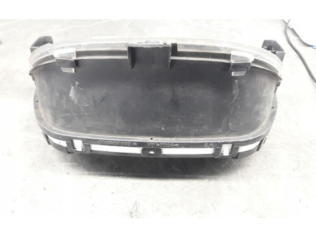 Přístrojová deska Fiat Punto (188) 2004 60.6307.002.H