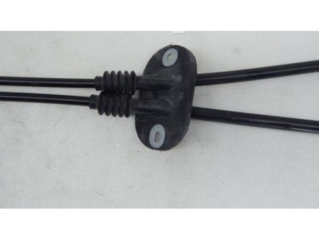 Ojnice BV6R-7C453-CAF, BV6R-7E395-GD Ford Focus