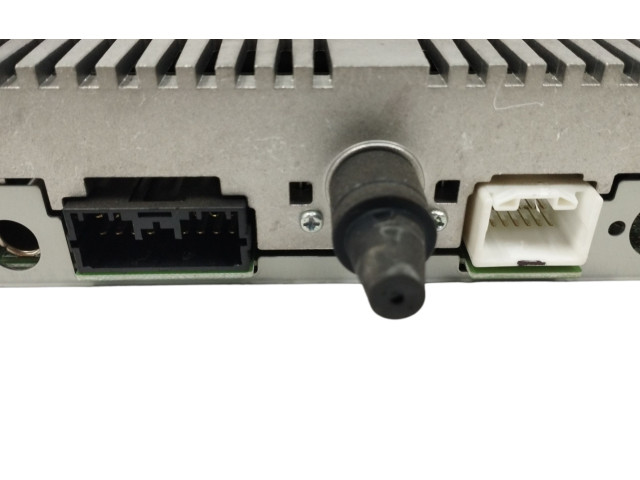 Блок управления HiFi audio 8701A239 Mitsubishi Colt 134910