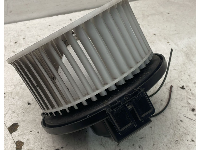 Вентилятор печки Subaru XV I