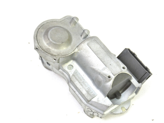 Řídící jednotka A6471532279, 6471532279   Mercedes-Benz E W211 2004