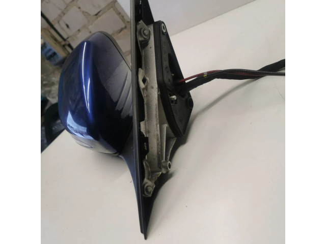 Zpětné zrcátko Mercedes-Benz GLC X253 C253 2017 A25348104001, A253881040