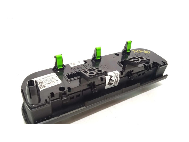 Блок управления климат-контролем 97250J7202, 97250J7202WK   KIA Xceed