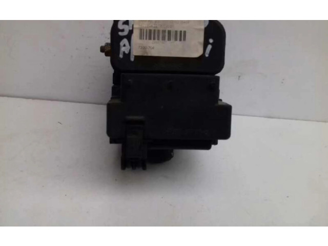 Блок АБС 4426904 Saab 900 1994 - 1998 года